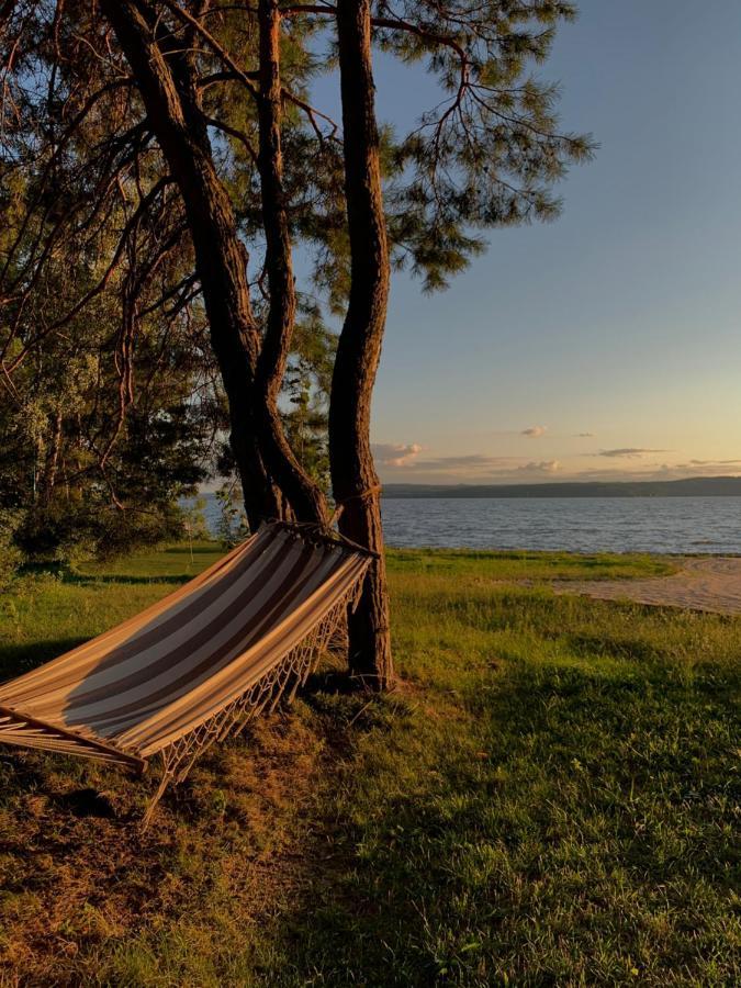 Secret Resort Club Pereyaslav-Khmelʼnytsʼkyy Esterno foto