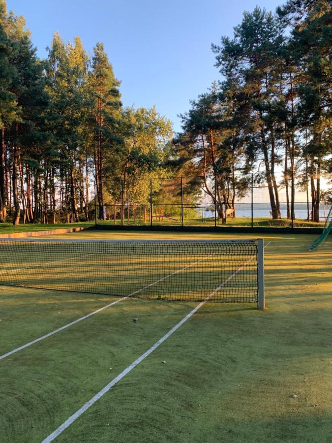 Secret Resort Club Pereyaslav-Khmelʼnytsʼkyy Esterno foto