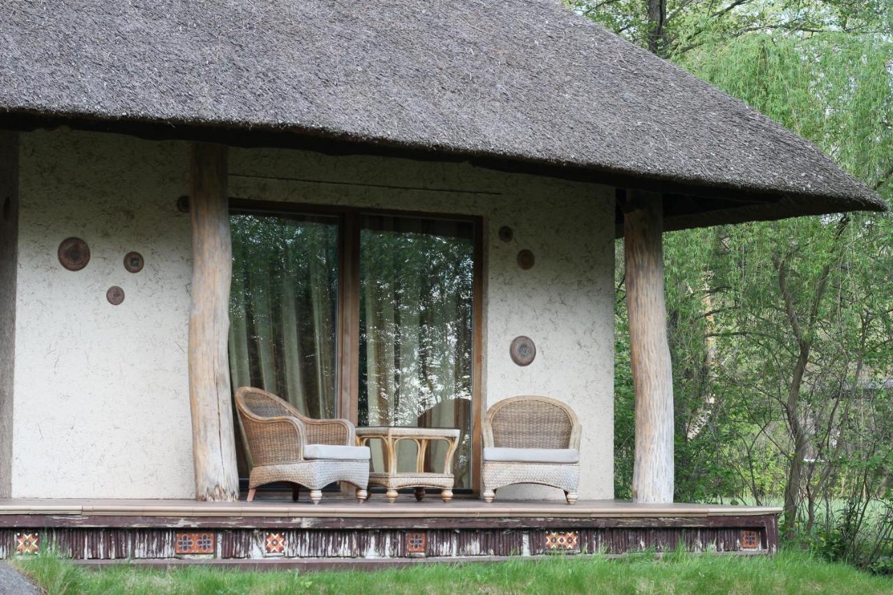 Secret Resort Club Pereyaslav-Khmelʼnytsʼkyy Esterno foto