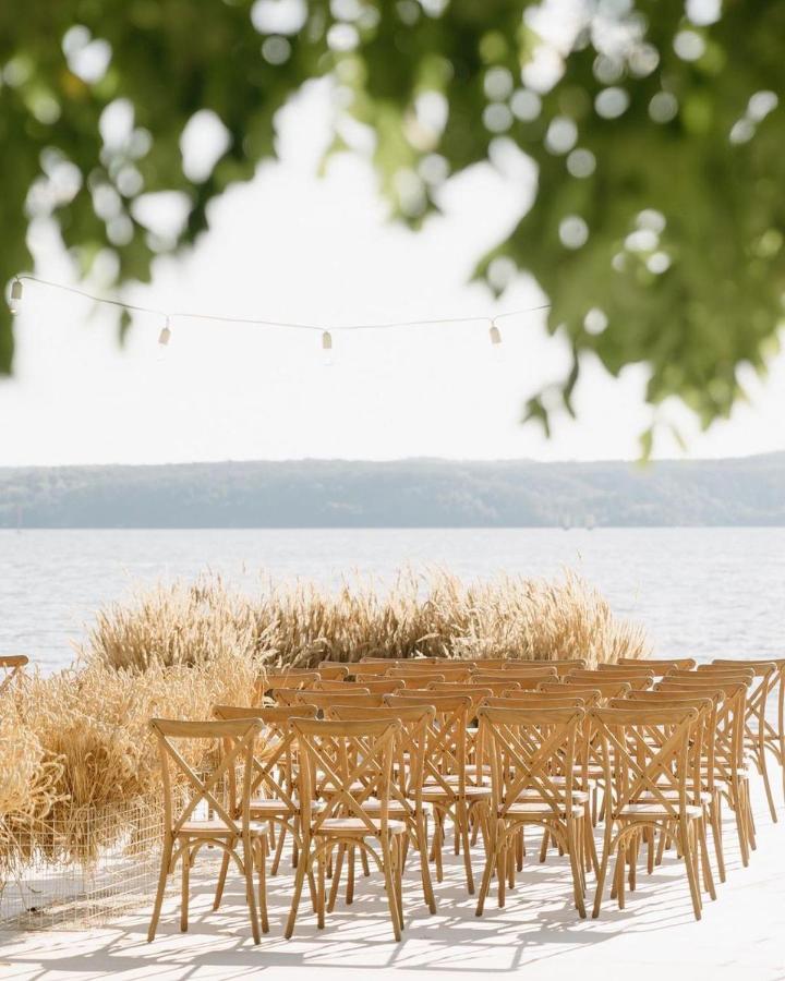 Secret Resort Club Pereyaslav-Khmelʼnytsʼkyy Esterno foto