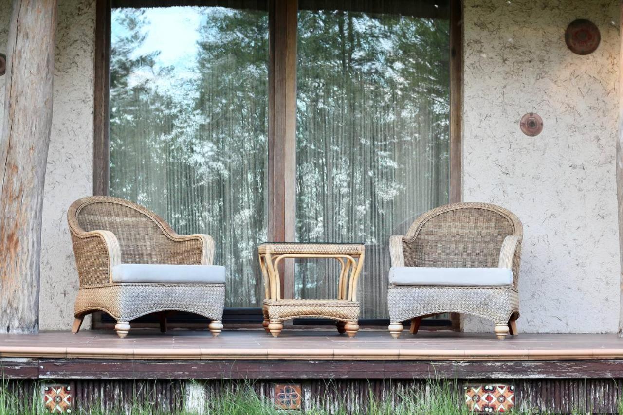 Secret Resort Club Pereyaslav-Khmelʼnytsʼkyy Esterno foto