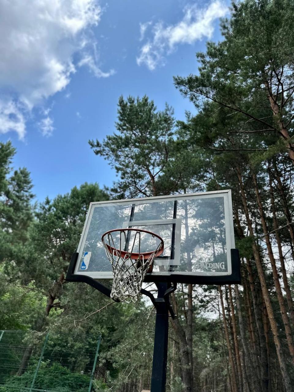 Secret Resort Club Pereyaslav-Khmelʼnytsʼkyy Esterno foto